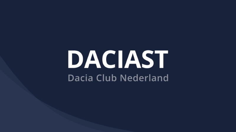 Dacia Club Nederland wenst je fijne Koninginnedag!