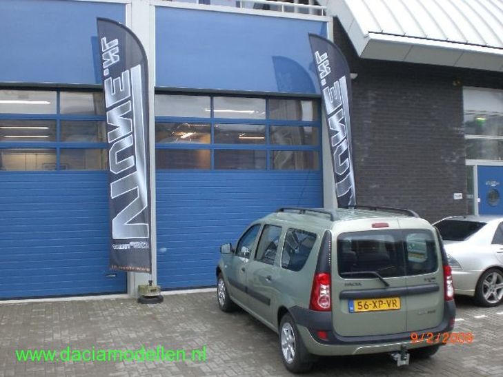 Chip Tuning MCV 1.6 16V