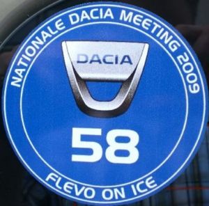 Autosticker