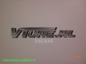 Chiptuning Dacia Logan