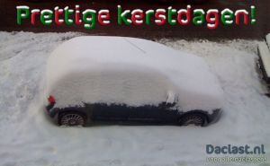 kerst