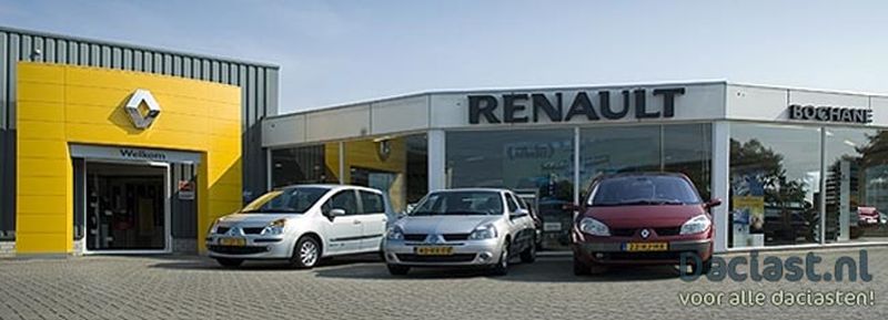 Bochane Arnhem Zuid