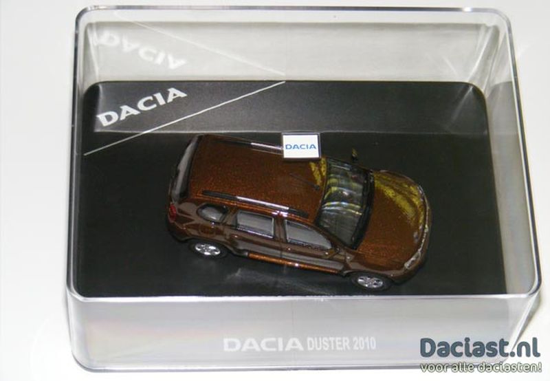 schaalmodel