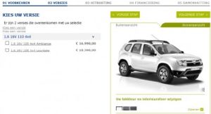 configurator
