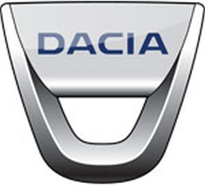 Dacia logo