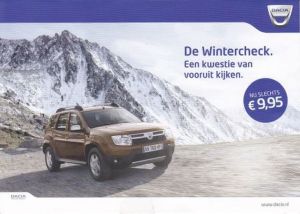 wintercheck