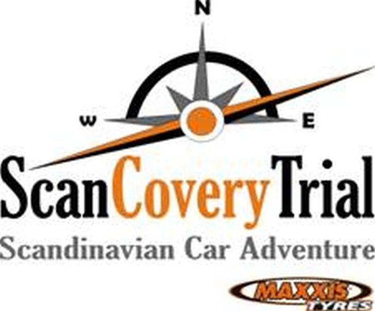 Scancoverytrail - De laatste loodjes