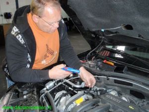 chiptunen dacia duster bij Vtune