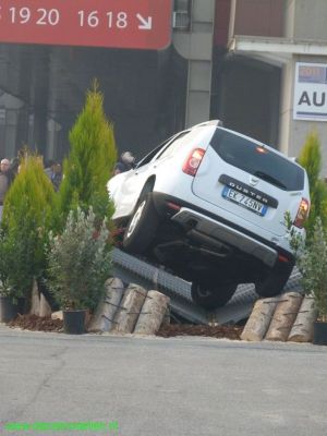 Autoshow Bologna