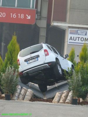 Autoshow Bologna