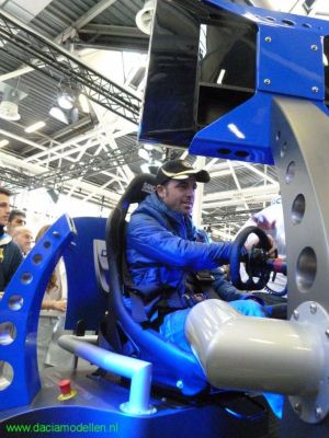 Autoshow Bologna
