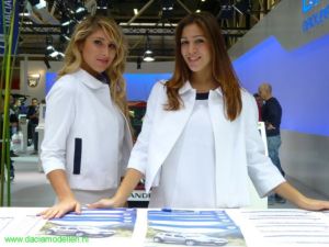 Autoshow Bologna