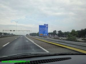 Dacia Fandag