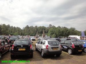 Dacia Fandag