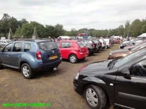 Dacia Fandag
