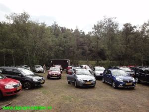 Dacia Fandag