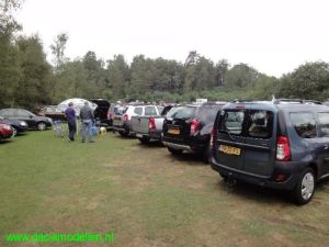 Dacia Fandag