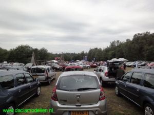 Dacia Fandag