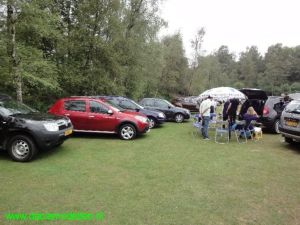 Dacia Fandag