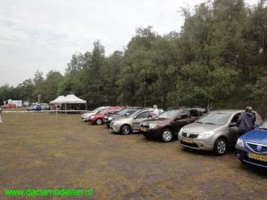 Dacia Fandag