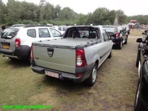 Dacia Fandag
