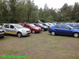 Dacia Fandag