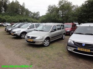 Dacia Fandag