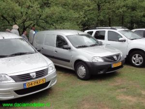 Dacia Fandag