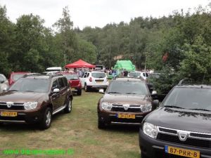 Dacia Fandag
