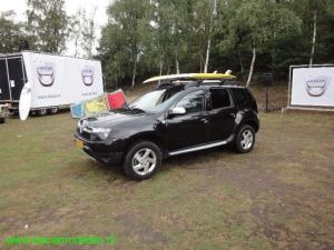 Dacia Fandag