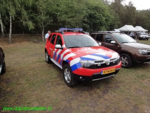 Dacia Fandag