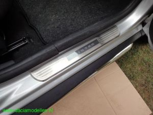 Dacia Fandag