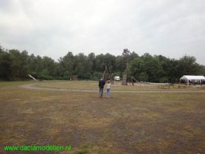 Dacia Fandag