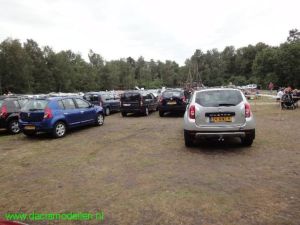 Dacia Fandag