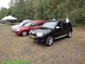 Dacia Fandag