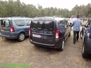 Dacia Fandag
