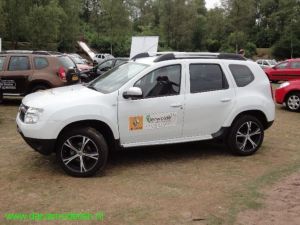 Dacia Fandag