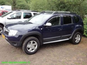 Dacia Fandag