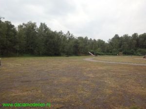 Dacia Fandag