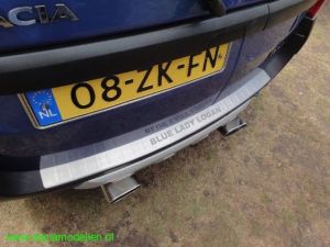 Dacia Fandag