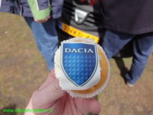 Dacia Fandag