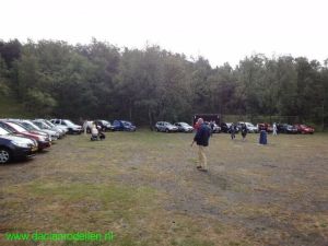 Dacia Fandag
