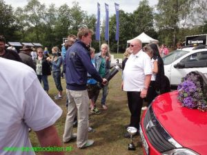 Dacia Fandag