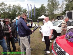 Dacia Fandag