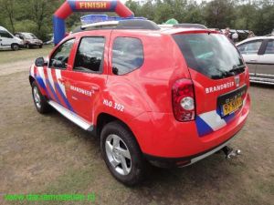 Dacia Fandag