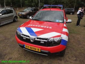 Dacia Fandag