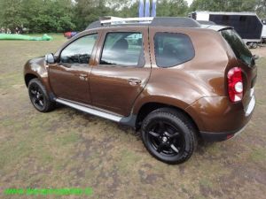 Dacia Fandag
