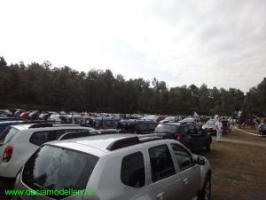 Dacia Fandag