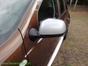 Dacia Fandag
