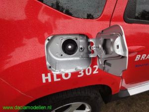 Dacia Fandag